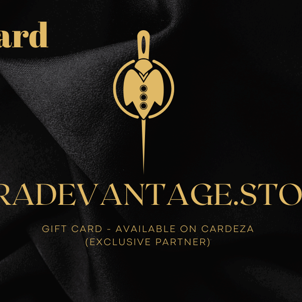Tradevantage Giftcard