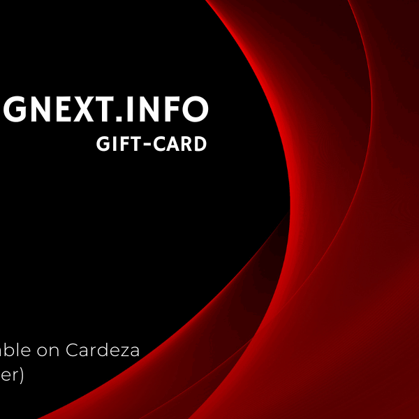 Bankingnext Giftcard