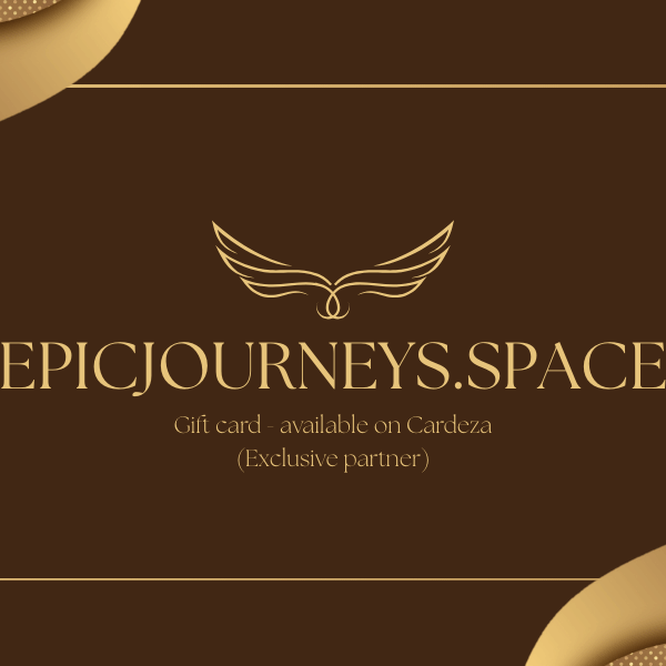Epicjourneys Giftcard