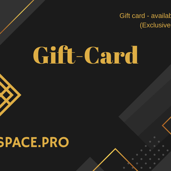Brainyspace Giftcard