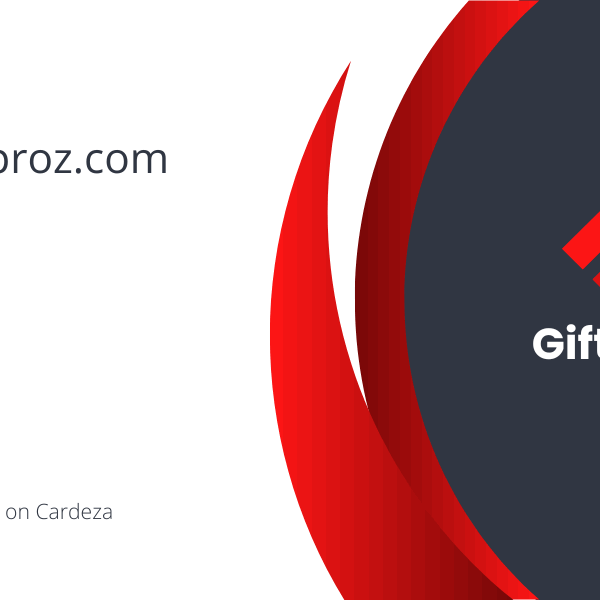 Edtechproz Giftcard
